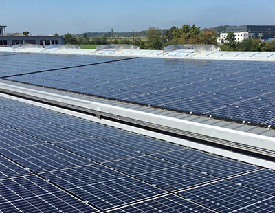 La Suisse subventionne les installations photovoltaïques jusqu'à 60 % des coûts d'investissement