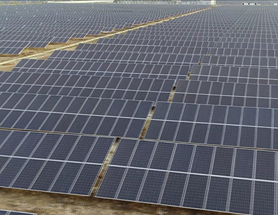 L'Inde a installé 15 GW d'énergie solaire en 2022, selon Bridge To India