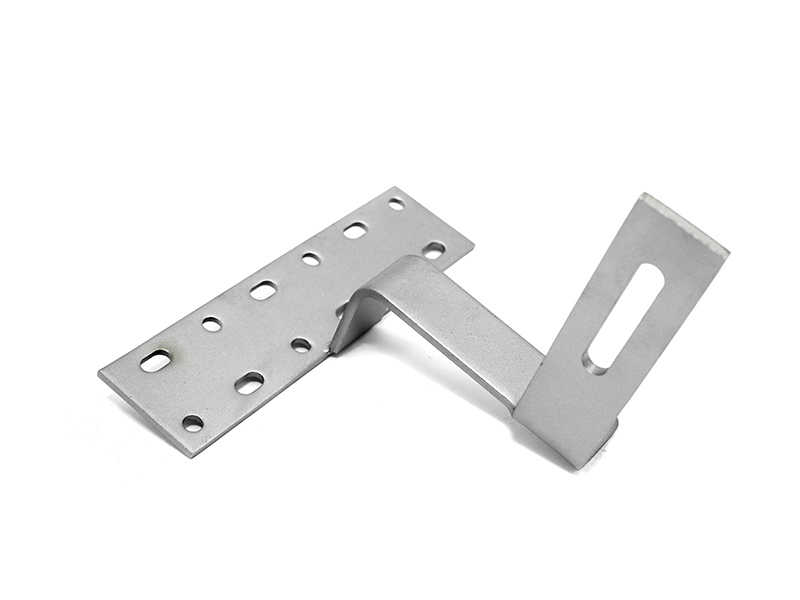 Mounting Structure Hook