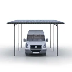 solar panel carport uk